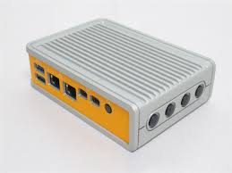 OnLogic CL250 Produktbild