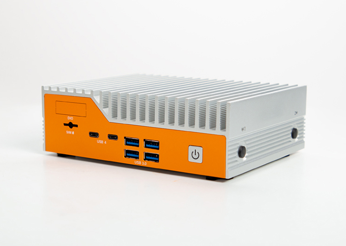 OnLogic HX401 Produktbild